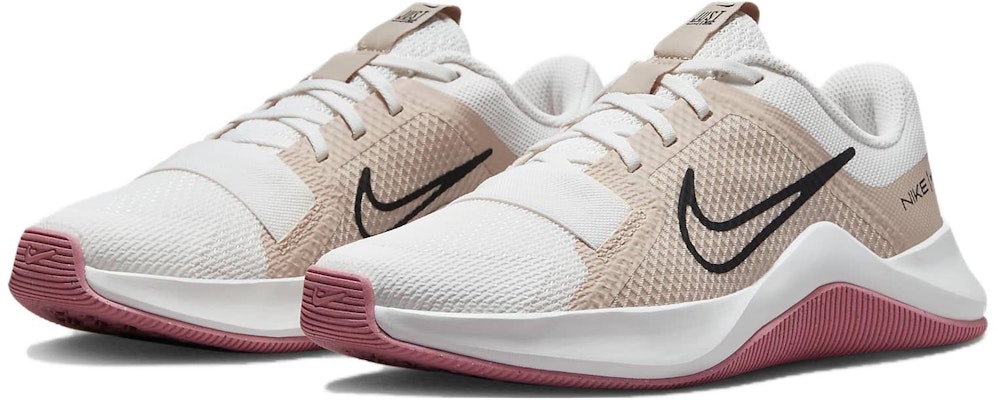 (W) Nike MC Trainer 2 'Sail Sanddrift' Sepatu Olahraga DM0824-101 Lookbook (W) Nike MC Trainer 2 'Sail Sanddrift' Sepatu Olahraga DM0824-101