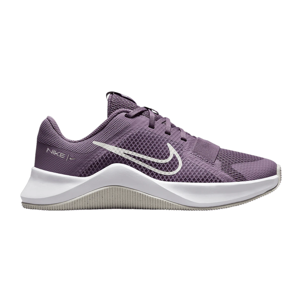 Nike leather trainers womens shop