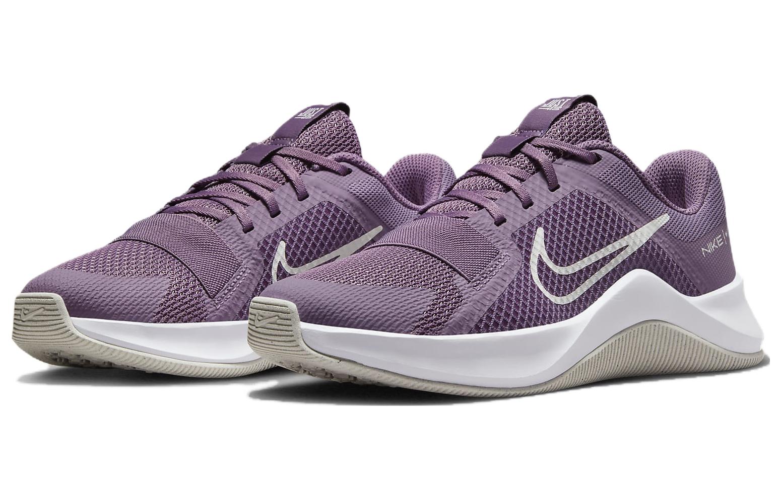 Lookbook （女款）Nike MC 訓練鞋 2 'Violet Dust' DM0824-500