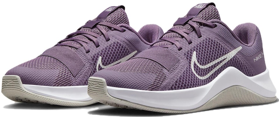 (W) Nike MC Trainer 2 '紫色粉尘' DM0824-500 Lookbook (W) Nike MC Trainer 2 '紫色粉尘' DM0824-500