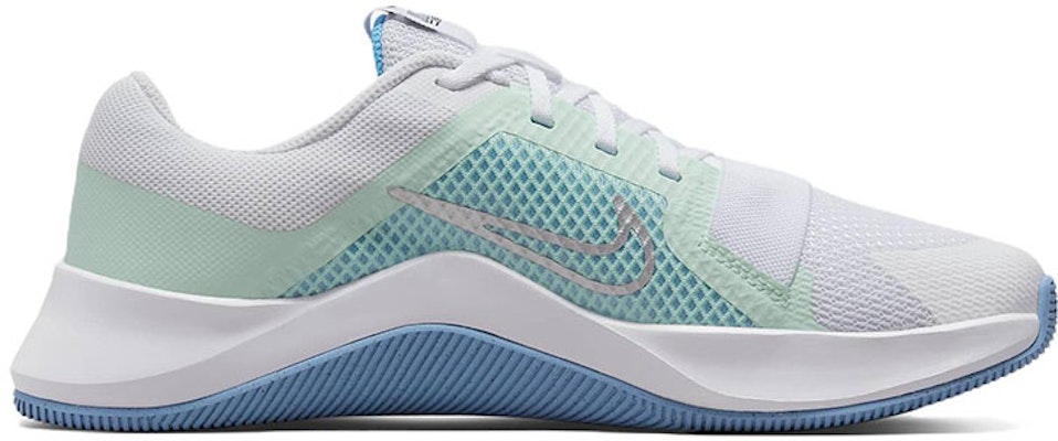 (W) ナイキ MC トレーナー2 "ホワイトミントフォーム" DM0824-100 Order (W) ナイキ MC トレーナー2 "ホワイトミントフォーム" DM0824-100