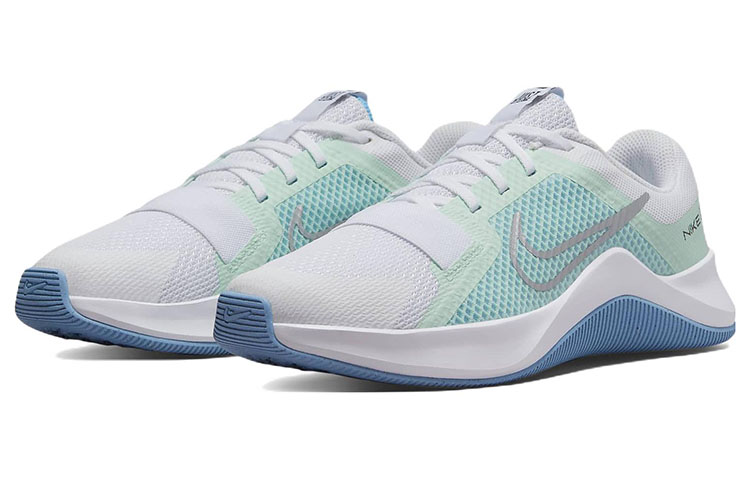 Lookbook (W) 耐克 MC Trainer 2 '白薄荷泡沫' DM0824-100