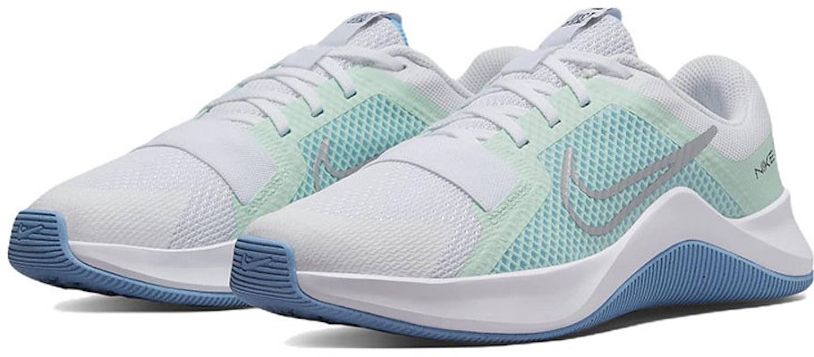 (W) ナイキ MC トレーナー2 "ホワイトミントフォーム" DM0824-100 Lookbook (W) ナイキ MC トレーナー2 "ホワイトミントフォーム" DM0824-100