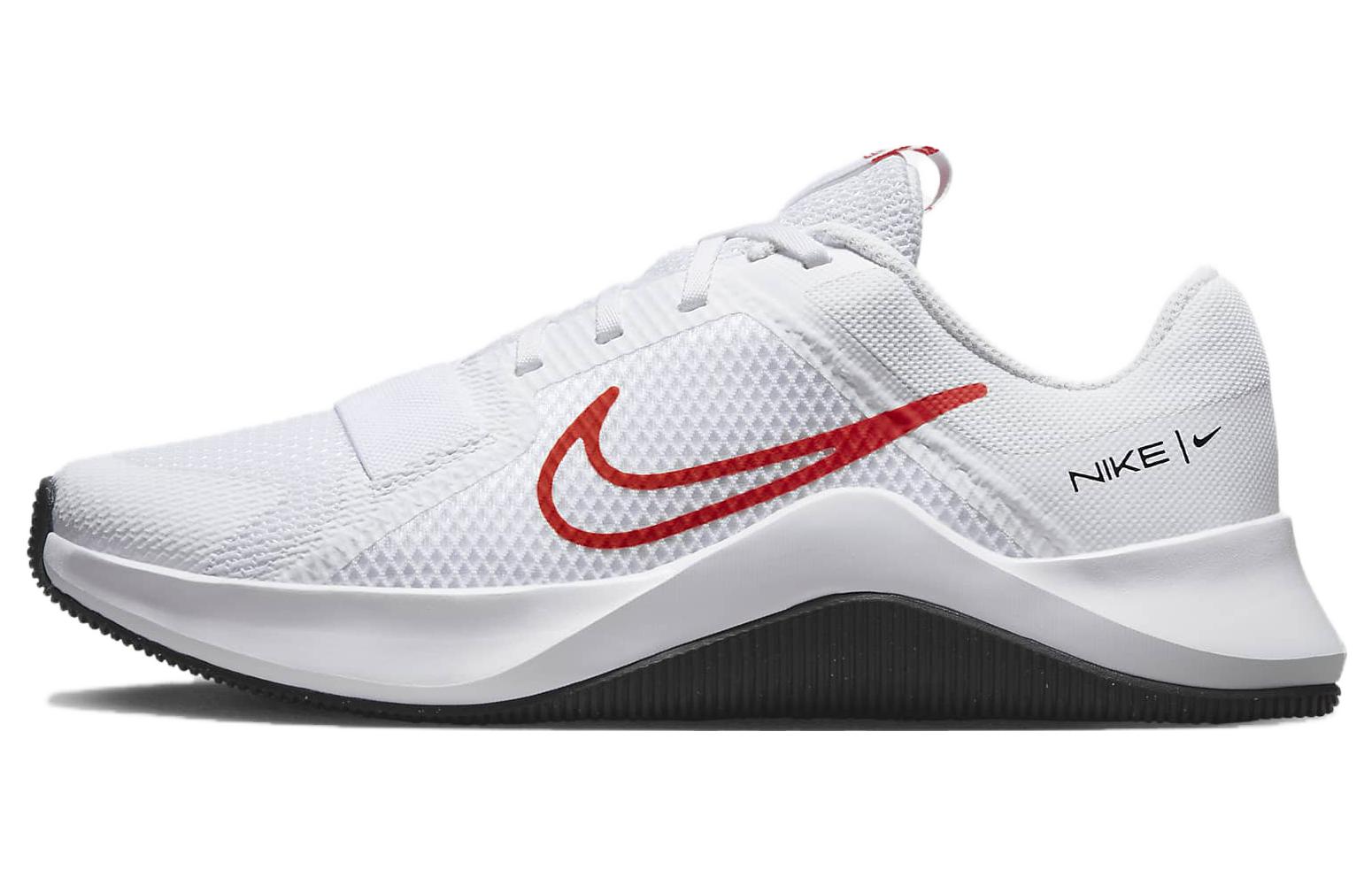 (Women) Nike MC Trainer 2 'White Picante Red' DM0824-102