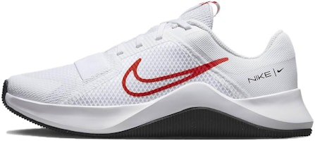 (Women) Nike MC Trainer 2 'White Picante Red' DM0824-102 (Women) Nike MC Trainer 2 'White Picante Red' DM0824-102