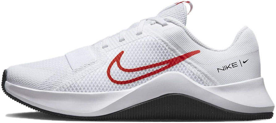 (女款)Nike MC 訓練鞋 2 '白 辣椒紅' DM0824-102 Buy (女款)Nike MC 訓練鞋 2 '白 辣椒紅' DM0824-102
