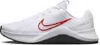 Buy (女款)Nike MC 訓練鞋 2 '白 辣椒紅' DM0824-102