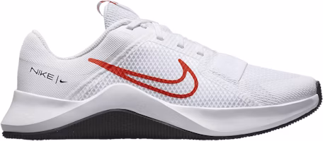 (Women) Nike MC Trainer 2 'White Picante Red' DM0824-102 (Women) Nike MC Trainer 2 'White Picante Red' DM0824-102