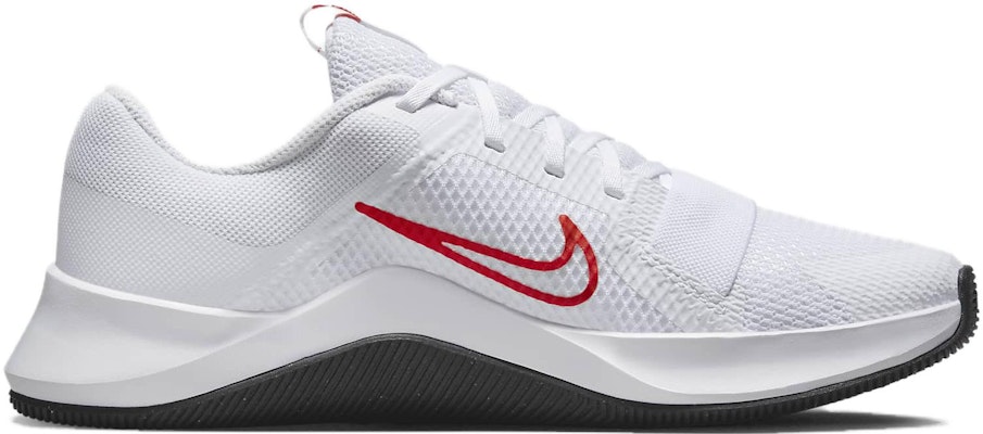 (女款)Nike MC 訓練鞋 2 '白 辣椒紅' DM0824-102 Order (女款)Nike MC 訓練鞋 2 '白 辣椒紅' DM0824-102