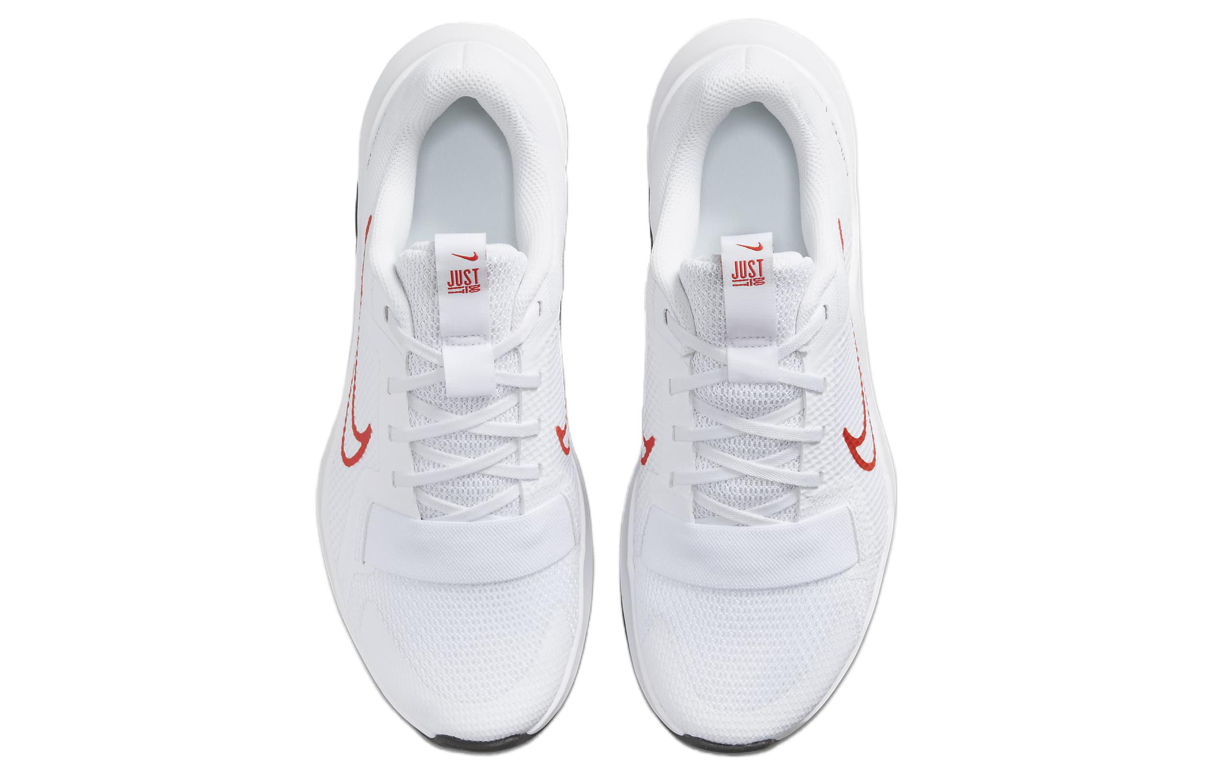 Shop (W) 나이키 MC 트레이너 2 '화이트 피칸테 레드' DM0824-102