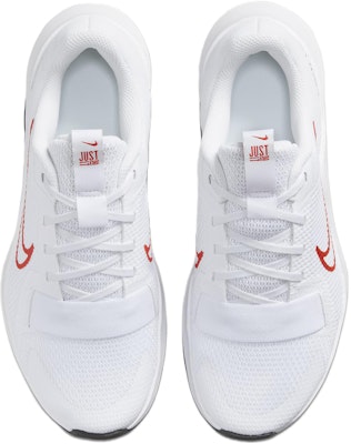 (女款)Nike MC 訓練鞋 2 '白 辣椒紅' DM0824-102 Shop (女款)Nike MC 訓練鞋 2 '白 辣椒紅' DM0824-102