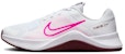 (W) Nike MC Trainer 2 'Putih Merah Jambu' DM0824105