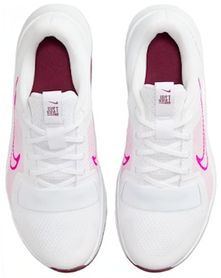 (Women) Nike MC Trainer 2 'White Pink Foam' DM0824105 Shop (Women) Nike MC Trainer 2 'White Pink Foam' DM0824105