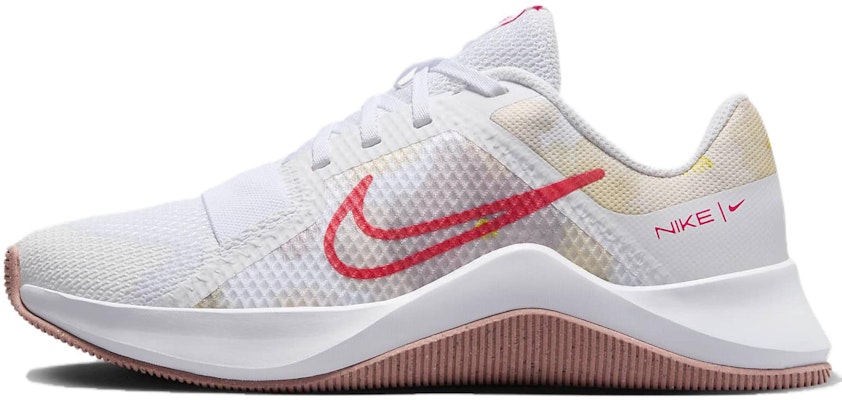 (W) 나이키 MC 트레이너 2 프리미엄 '화이트 레드 스타더스트' (Nike MC Trainer 2 Premium '화이트 레드 스타더스트') DZ1548-100 Buy (W) 나이키 MC 트레이너 2 프리미엄 '화이트 레드 스타더스트' (Nike MC Trainer 2 Premium '화이트 레드 스타더스트') DZ1548-100
