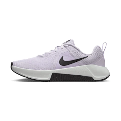 (W) Nike MC Trainer 3 Barely Grape/Summit White/Off Noir