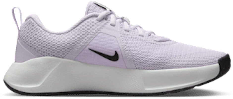 (W) 耐克MC Trainer 3 淡紫色/白色/黑色 FQ1830-500 Lookbook (W) 耐克MC Trainer 3 淡紫色/白色/黑色 FQ1830-500