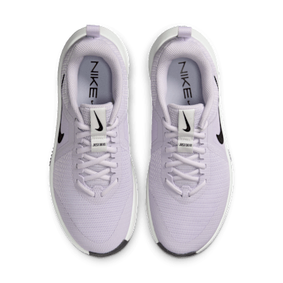 Shop (W) 耐克MC Trainer 3 淡紫色/白色/黑色 FQ1830-500