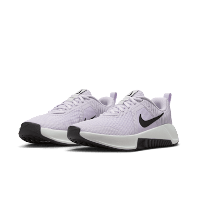 Purchase (W) 耐克MC Trainer 3 淡紫色/白色/黑色 FQ1830-500