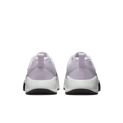 Details for (W) 耐克MC Trainer 3 淡紫色/白色/黑色 FQ1830-500