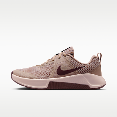 (Women) Nike MC Trainer 3 Malt/Shilt Red/Burgundy Crush FQ1830-200