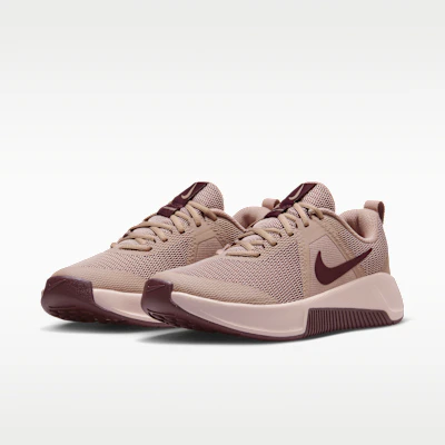 (W) Nike MC Trainer 3 Malt/Shilt Merah/Burgundy Crush FQ1830-200 Purchase (W) Nike MC Trainer 3 Malt/Shilt Merah/Burgundy Crush FQ1830-200