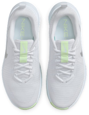 (W) Nike MC Trainer 3 白色/微亮綠/金屬銀 FQ1830-108 Shop (W) Nike MC Trainer 3 白色/微亮綠/金屬銀 FQ1830-108