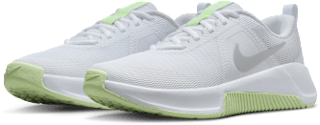 (W) Nike MC Trainer 3 白色/微亮綠/金屬銀 FQ1830-108 Purchase (W) Nike MC Trainer 3 白色/微亮綠/金屬銀 FQ1830-108
