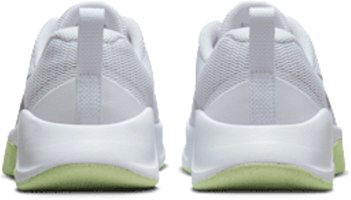 (W) ナイキ MC トレーナー 3 ホワイト/ベアリーボルト/メタリックシルバー FQ1830-108 Details for (W) ナイキ MC トレーナー 3 ホワイト/ベアリーボルト/メタリックシルバー FQ1830-108