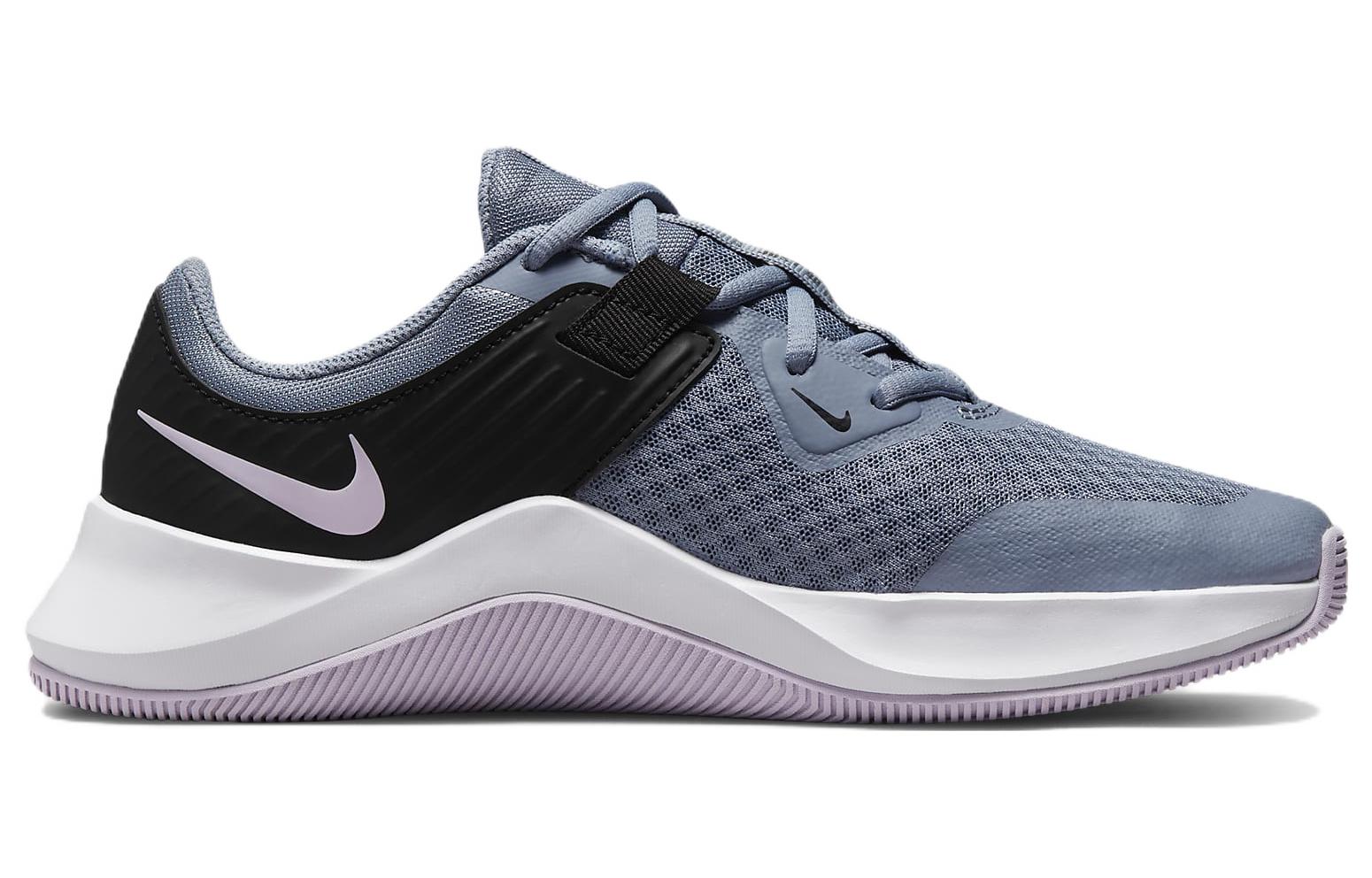 (W) Nike MC Trainer 'Ashen Slate DollBlack White' 圖 2
