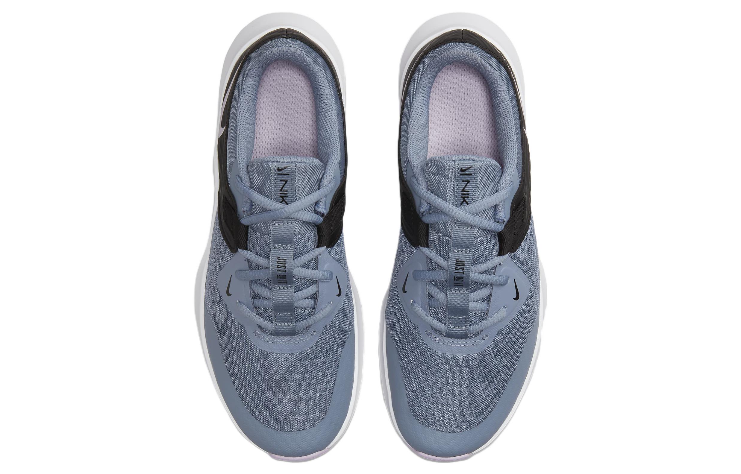 (W) Nike MC Trainer 'Ashen Slate DollBlack White' 圖 4