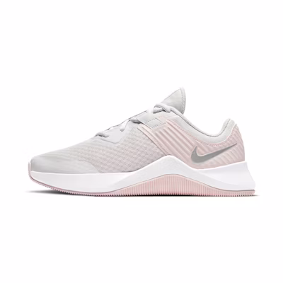 (W) Nike MC Trainer 'Platinum Tint Metallic Silver'