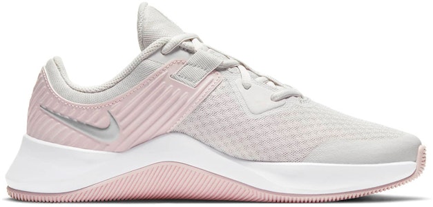 (W) Nike MC Trainer 'Platinum Tint Metallic Silver' - Perak Metalik Kelabu Platimum CU3584-010 Order (W) Nike MC Trainer 'Platinum Tint Metallic Silver' - Perak Metalik Kelabu Platimum CU3584-010