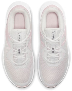 (W) Nike MC Trainer 'Platinum Tint Metallic Silver' - Perak Metalik Kelabu Platimum CU3584-010 Shop (W) Nike MC Trainer 'Platinum Tint Metallic Silver' - Perak Metalik Kelabu Platimum CU3584-010