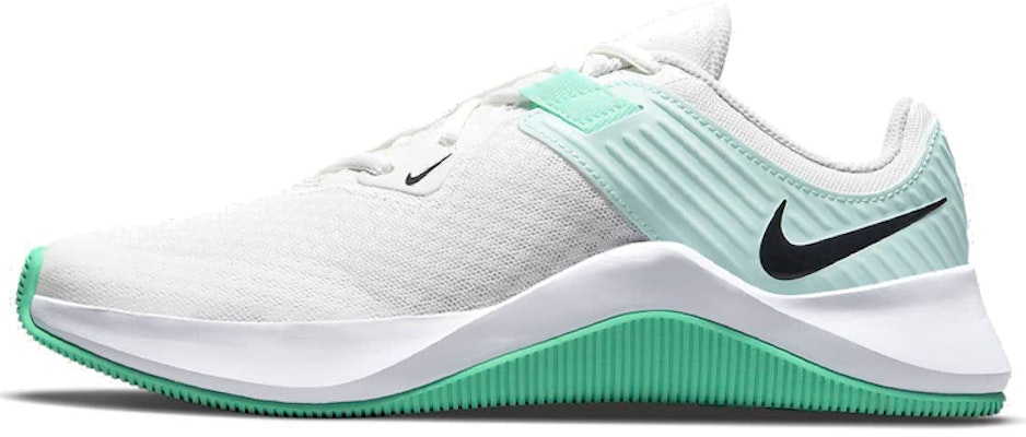 Nike MC Trainer 減震耐磨 低幫舉重訓練鞋 女款 白綠 Buy Nike MC Trainer 減震耐磨 低幫舉重訓練鞋 女款 白綠