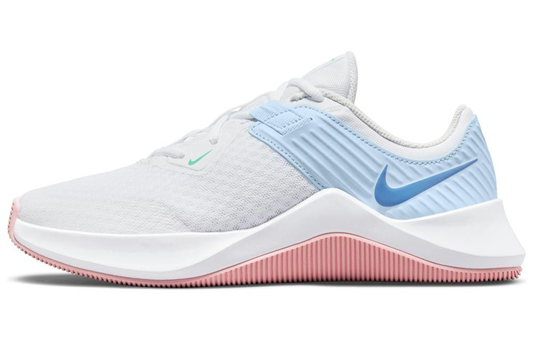 (Women) Nike MC Trainer 'White Light Blue' CU3584-102