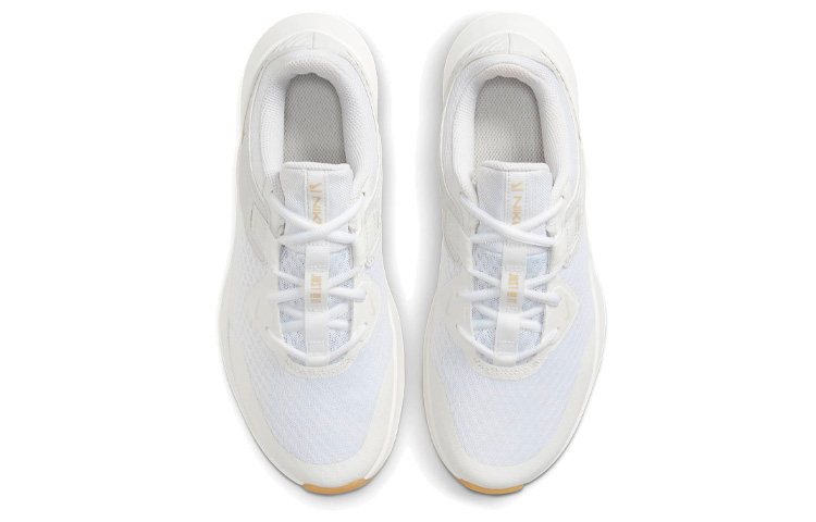 (W) Nike MC Trainer /Gold 'White' 圖 4