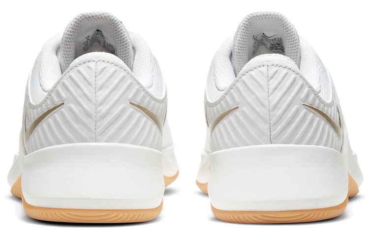 (W) Nike MC Trainer /Gold 'White' 圖 5