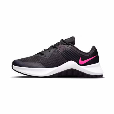 (W) Nike MC Trainer Black/Pink