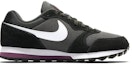Order (W) Nike MD Runner 2 'Anthracite Bordeaux' Lelaki Kasual. 749869-012