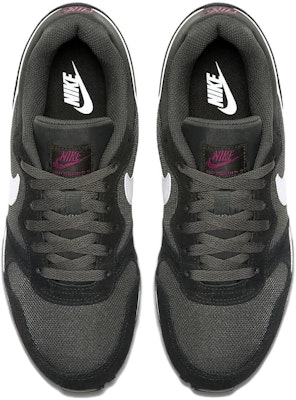 (Women) Nike MD Runner 2 'Anthracite Bordeaux' 749869-012 Shop (Women) Nike MD Runner 2 'Anthracite Bordeaux' 749869-012