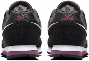 Purchase (Women) Nike MD Runner 2 'Anthracite Bordeaux' 749869-012