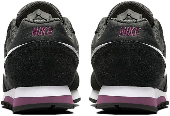 (Women) Nike MD Runner 2 'Anthracite Bordeaux' 749869-012 Purchase (Women) Nike MD Runner 2 'Anthracite Bordeaux' 749869-012
