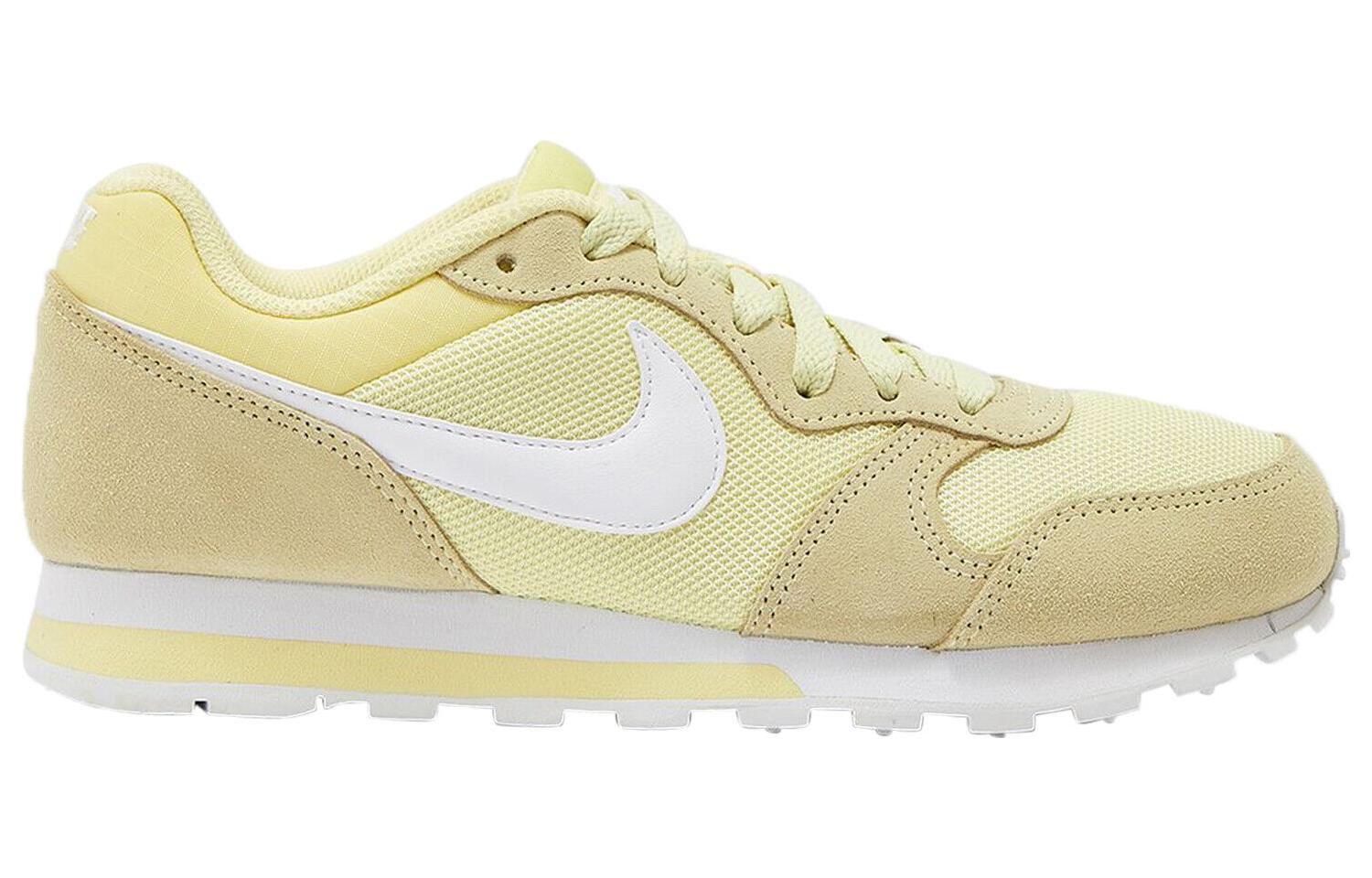 Order (W) Nike MD Runner 2 'Kuning' 749869-700