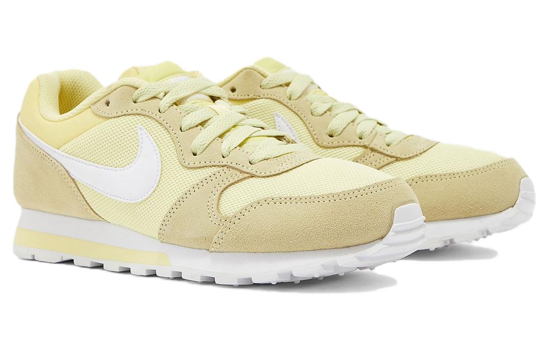 Lookbook (W) Nike MD Runner 2 'Kuning' 749869-700