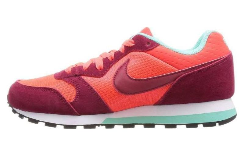 (Women) Nike MD Runner 2 'Noble Red' 749869-600
