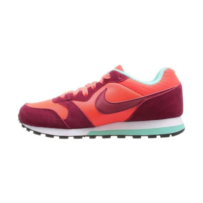 (W) Nike MD RNNR 2 'Noble Red'