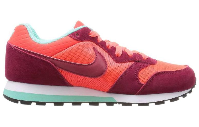 Order (W) 나이키 MD 러너 2 '노블 레드' (Nike MD Runner 2 'Noble Red') 749869-600