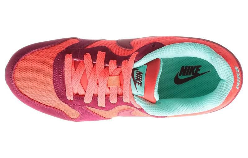 Shop (W) 나이키 MD 러너 2 '노블 레드' (Nike MD Runner 2 'Noble Red') 749869-600