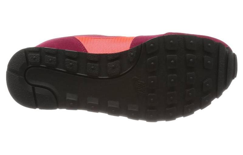 Details for (W) 나이키 MD 러너 2 '노블 레드' (Nike MD Runner 2 'Noble Red') 749869-600