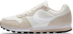 (W) Nike MD Runner 2 'Phantom Light Cream' Lelaki/Kasut Wanita 749869-011